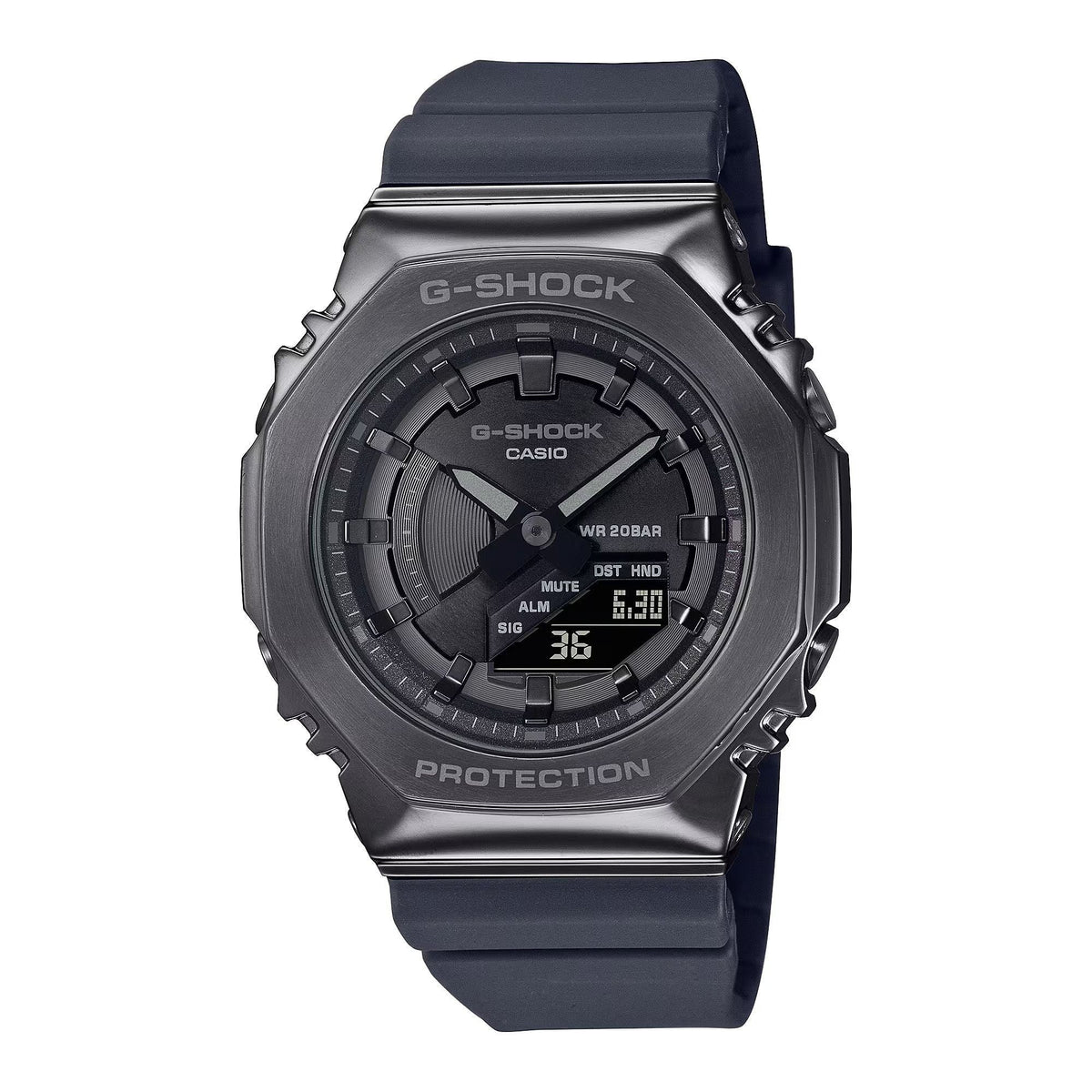 Casio Ceas de mână GMS2100B8AER