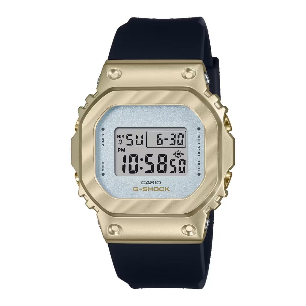 Casio G-Shock Ceas de mână GM-S5600BC-1ER