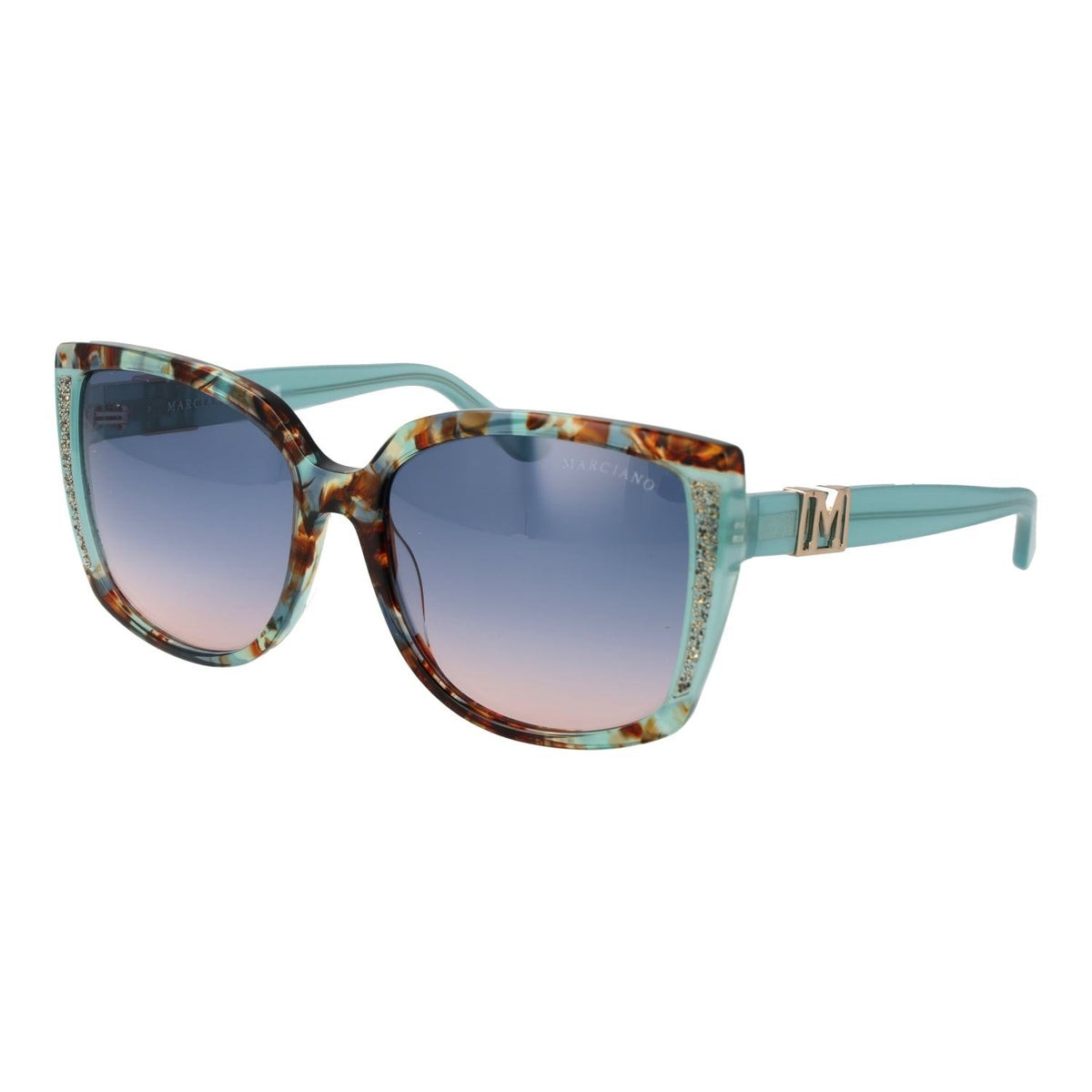 Guess By Marciano Ochelari de soare GM00013 5989W