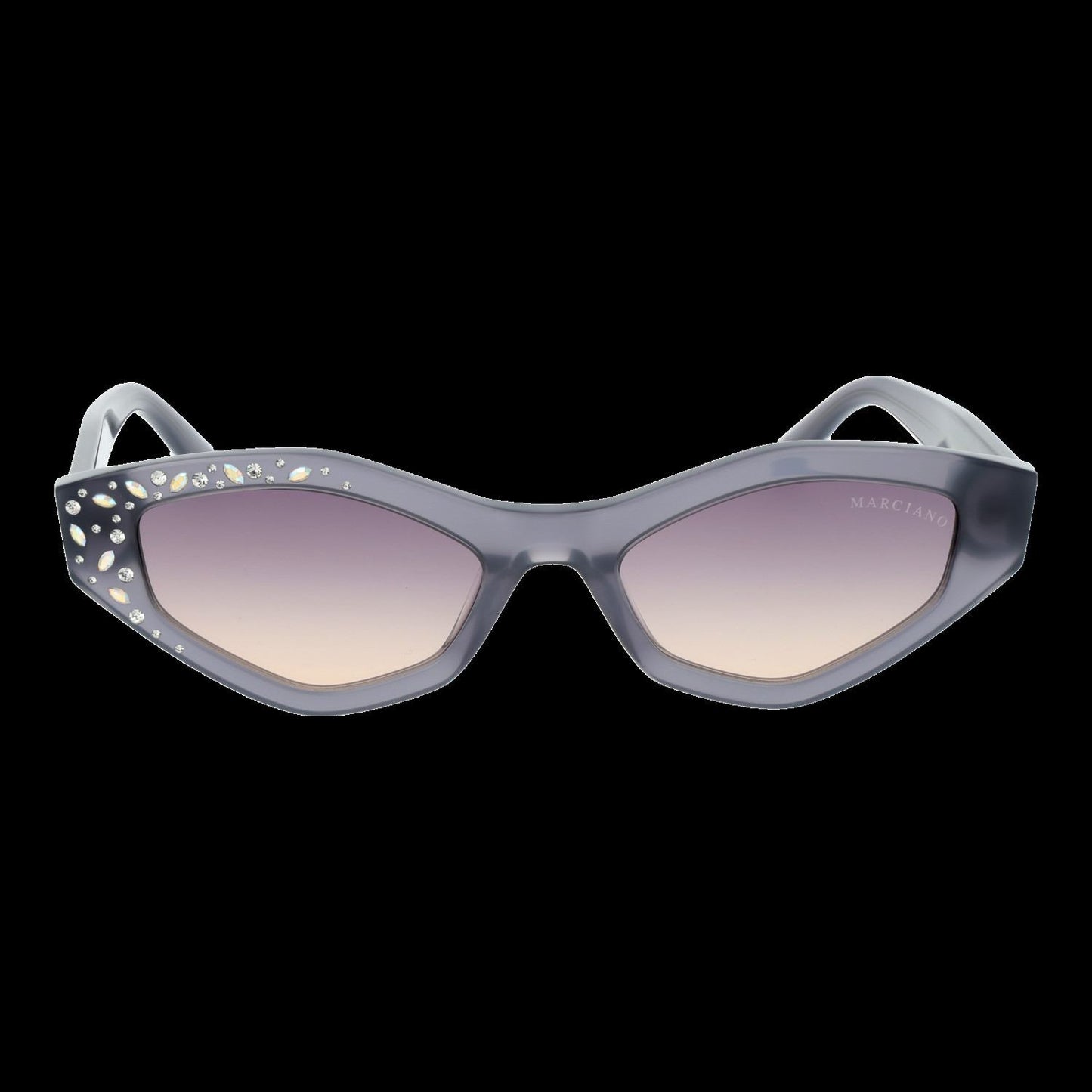 Guess By Marciano Ochelari de soare GM00017 5320B