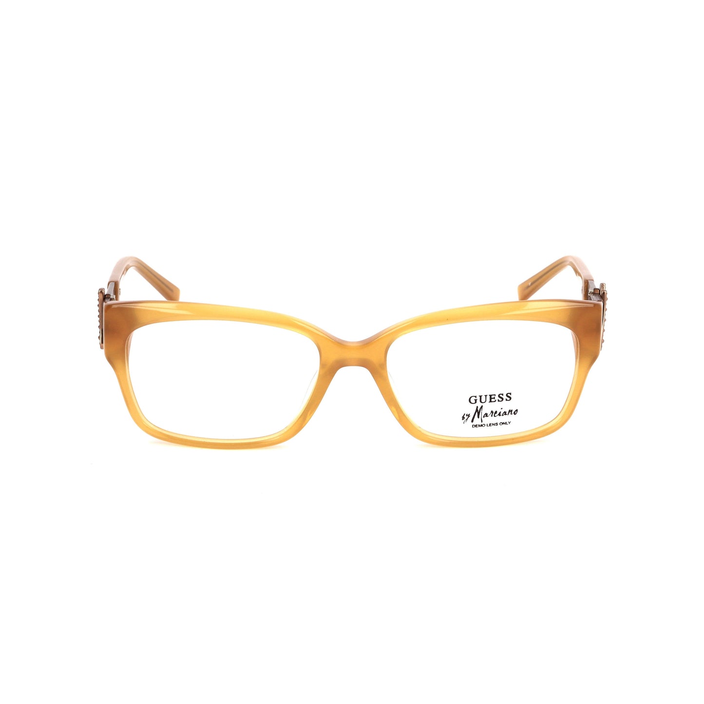 Guess Marciano Rame ochelari de vedere GM0137A15