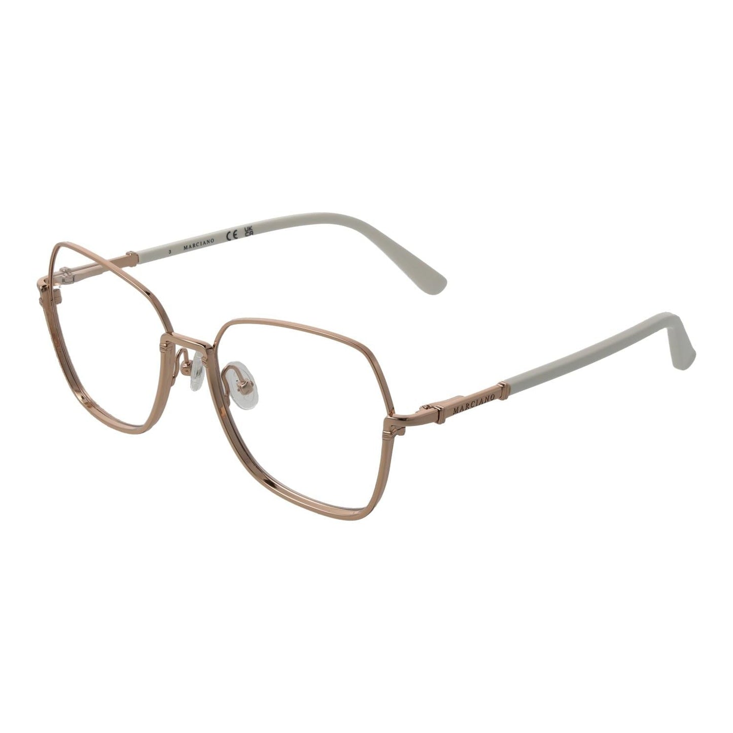 Guess By Marciano Rame ochelari de vedere GM0380 55032