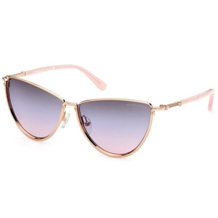 Guess By Marciano Ochelari de soare GM0824-28Z 60-13-140