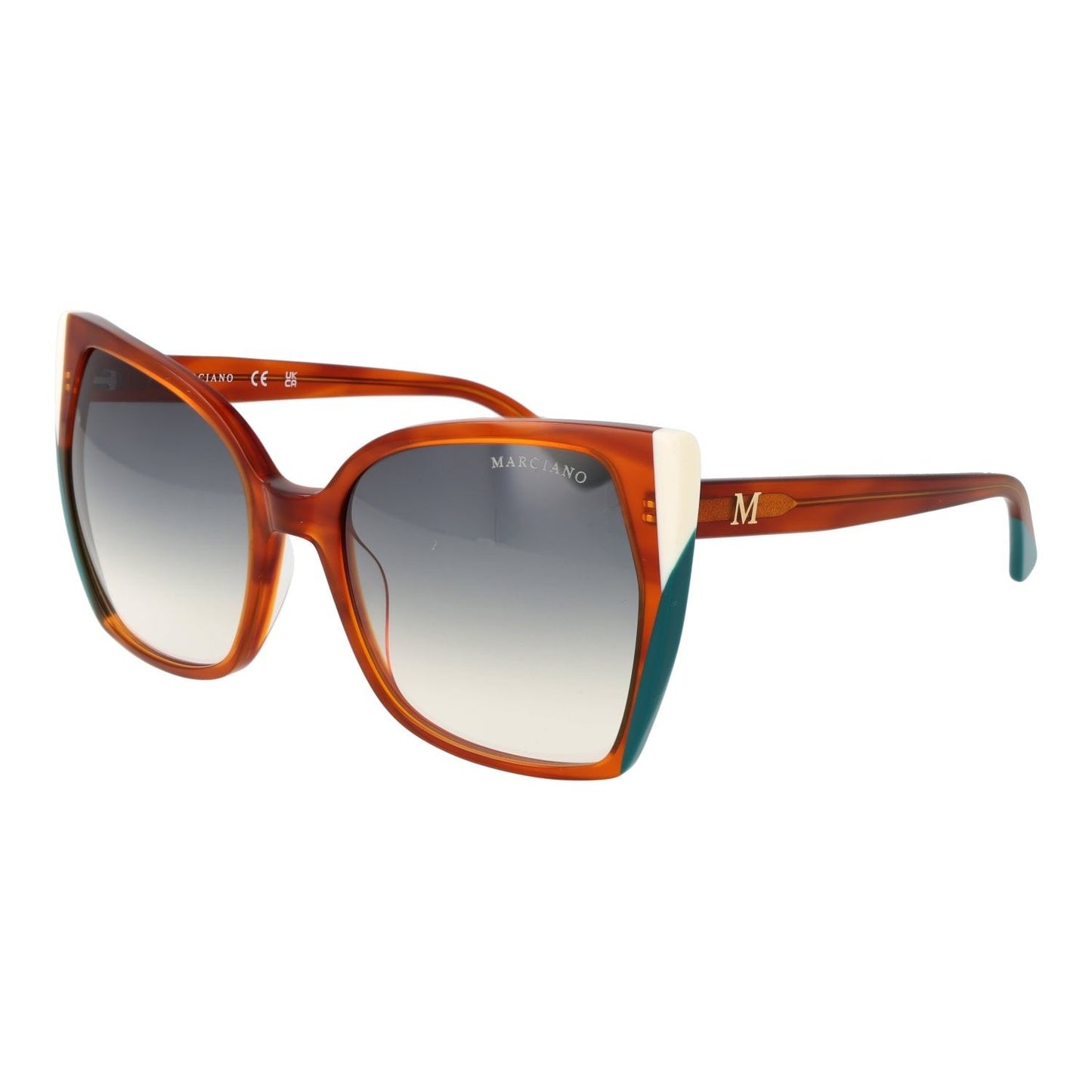Guess By Marciano Ochelari de soare GM0831 5856B