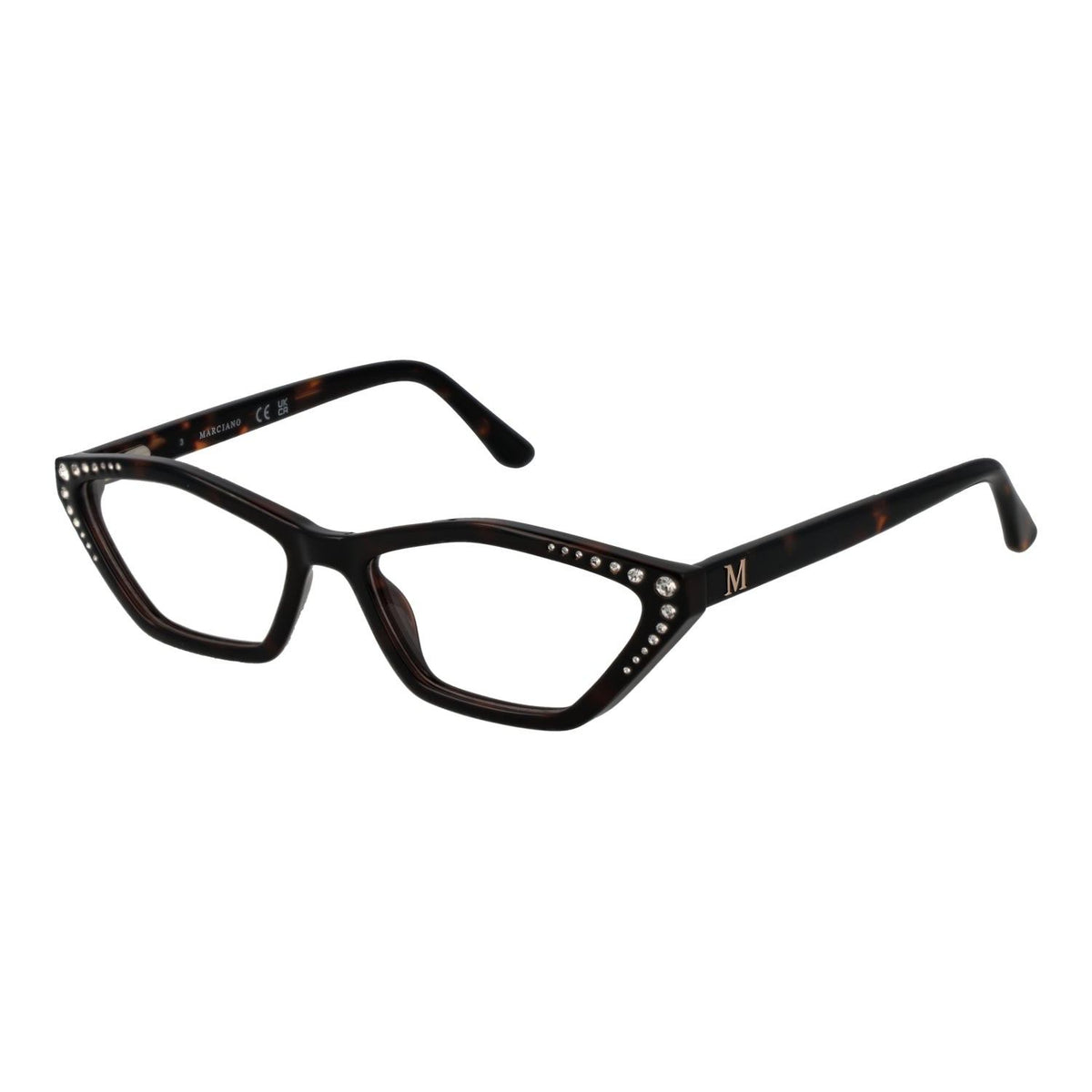 Guess By Marciano Rame ochelari de vedere GM50002 54052