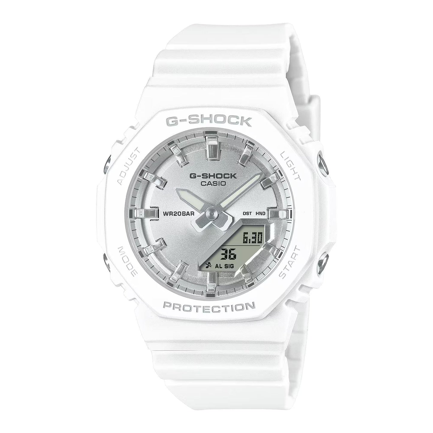 Casio Ceas de mână GMAP2100VA7AE