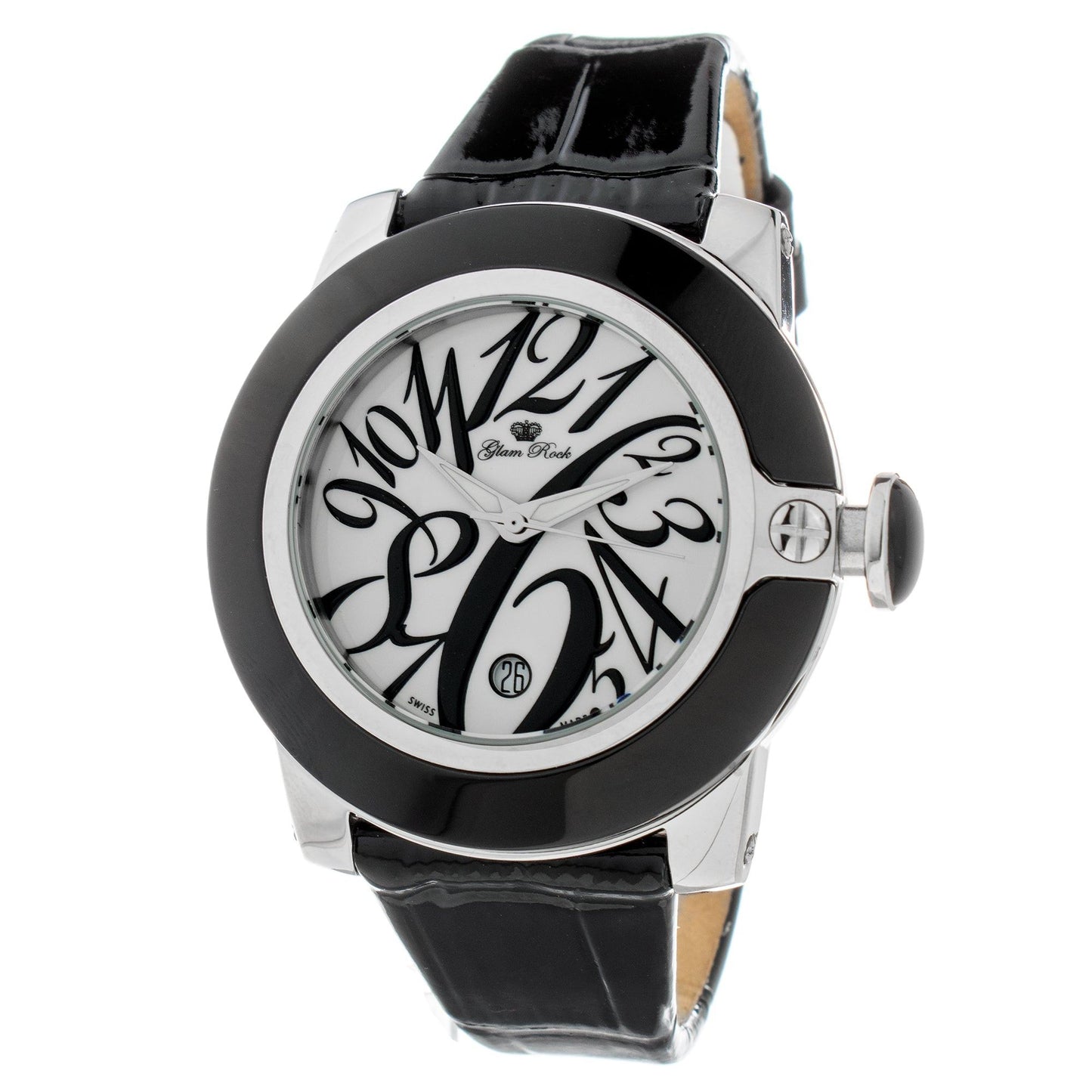 Glam Rock Ceas de mână GR32083