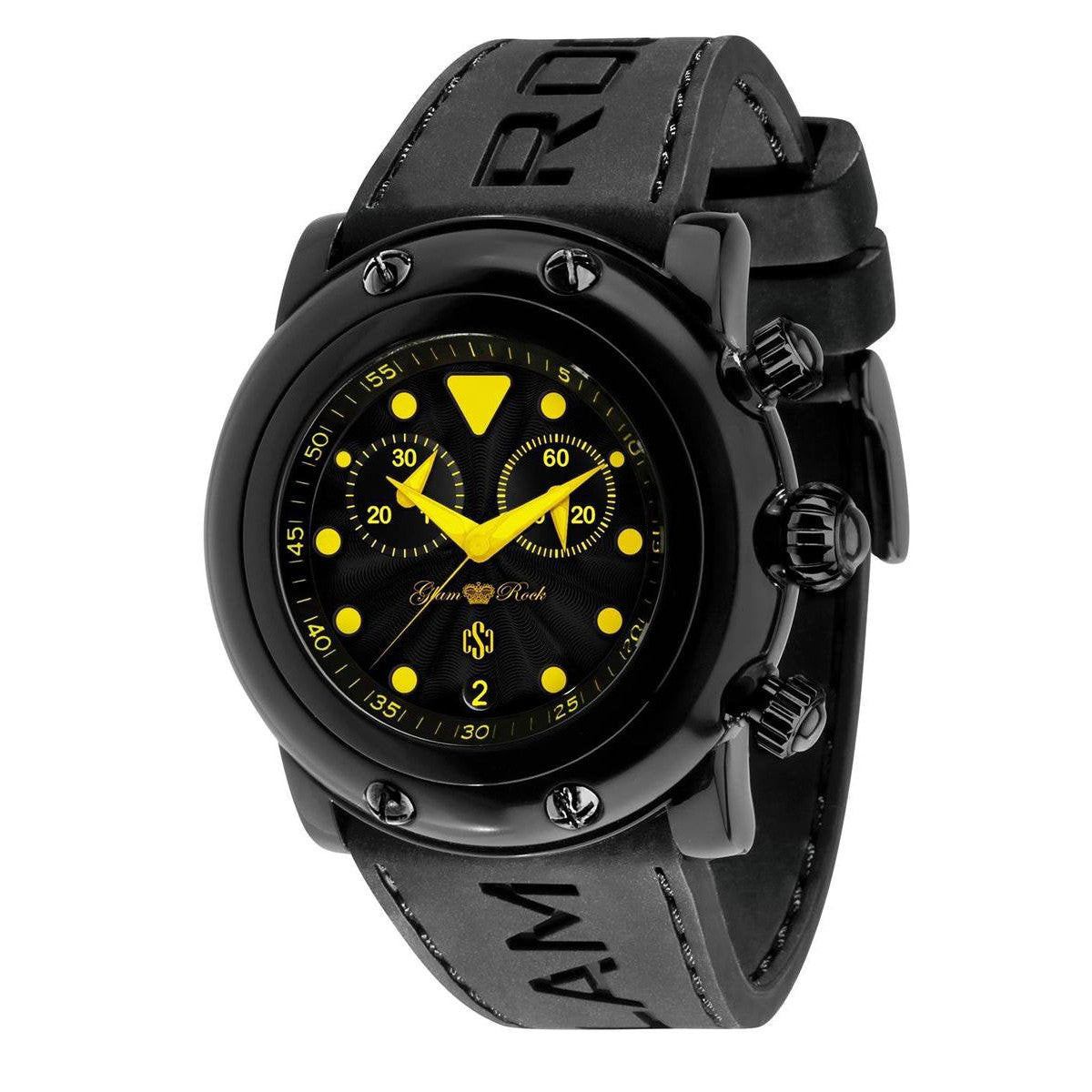 Glam Rock Ceas de mână GR61112