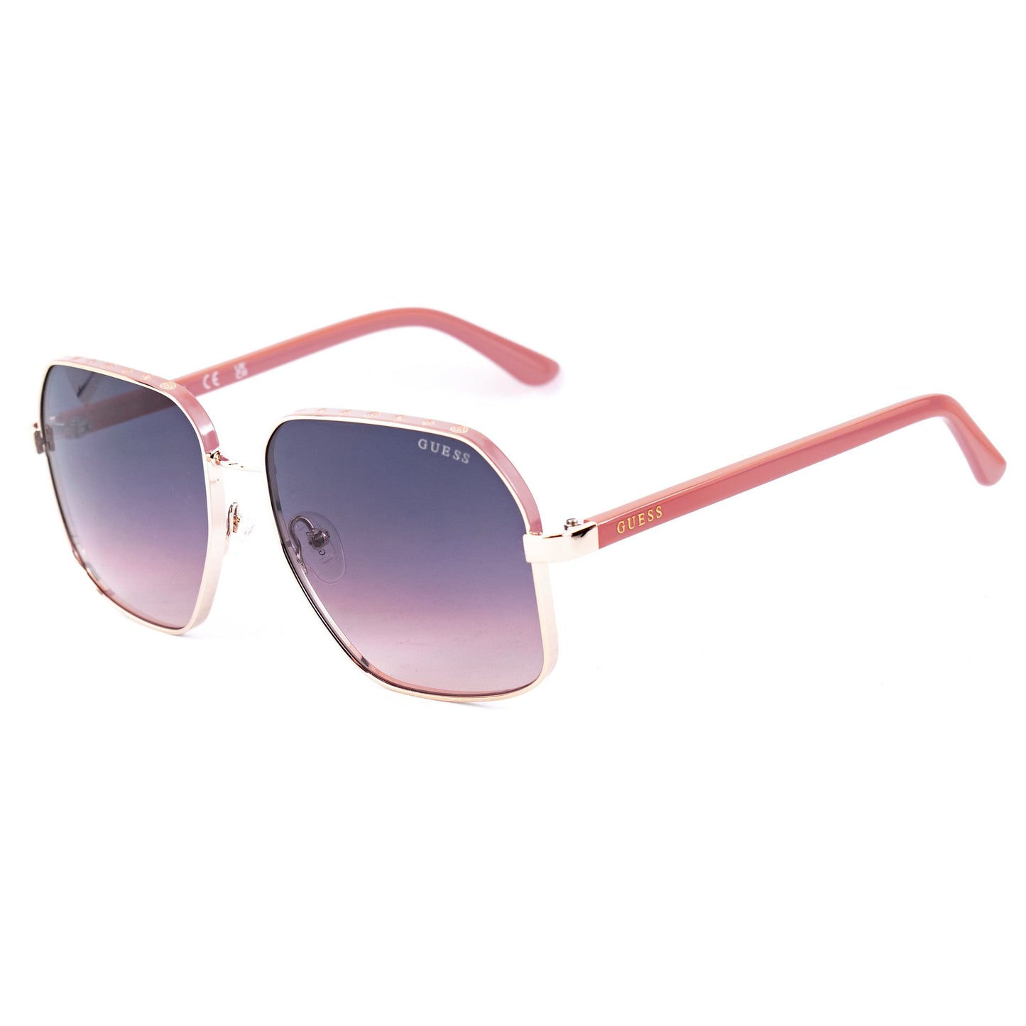 Guess Jeans Ochelari de soare GU00107-5874B