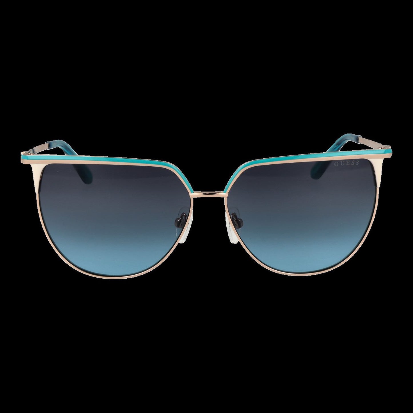 Guess Jeans Ochelari de soare GU00132 5892W