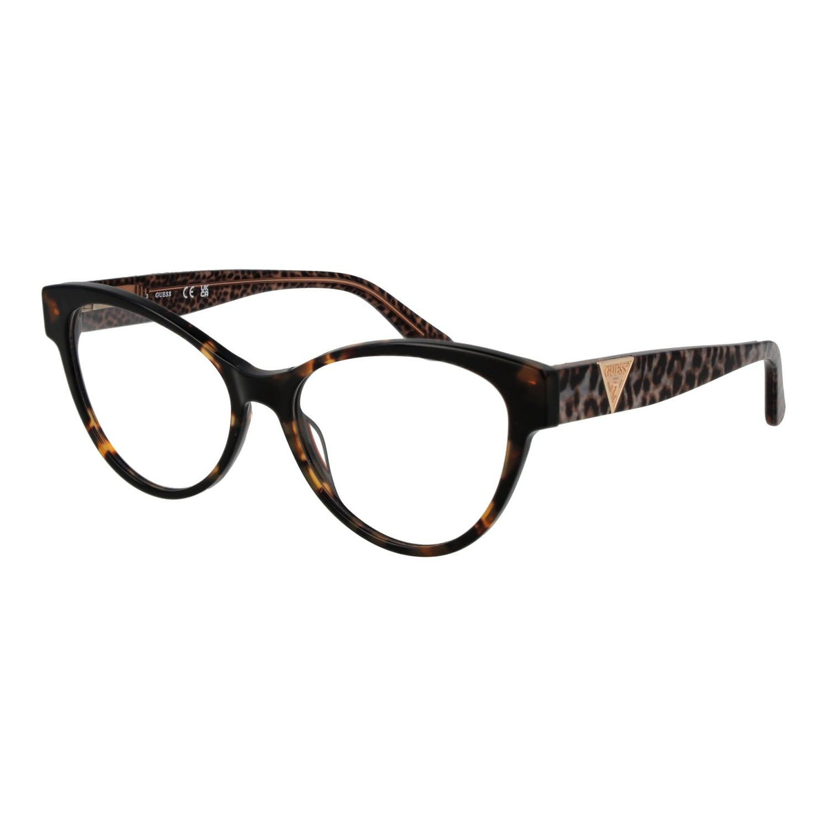 Guess Jeans Rame ochelari de vedere GU2826 55052