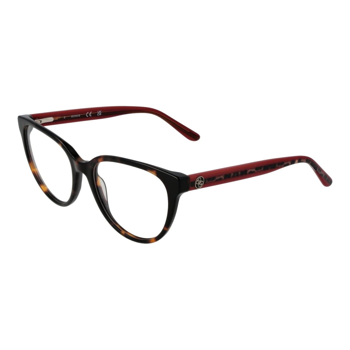 Guess Jeans Rame ochelari de vedere GU2872 54052