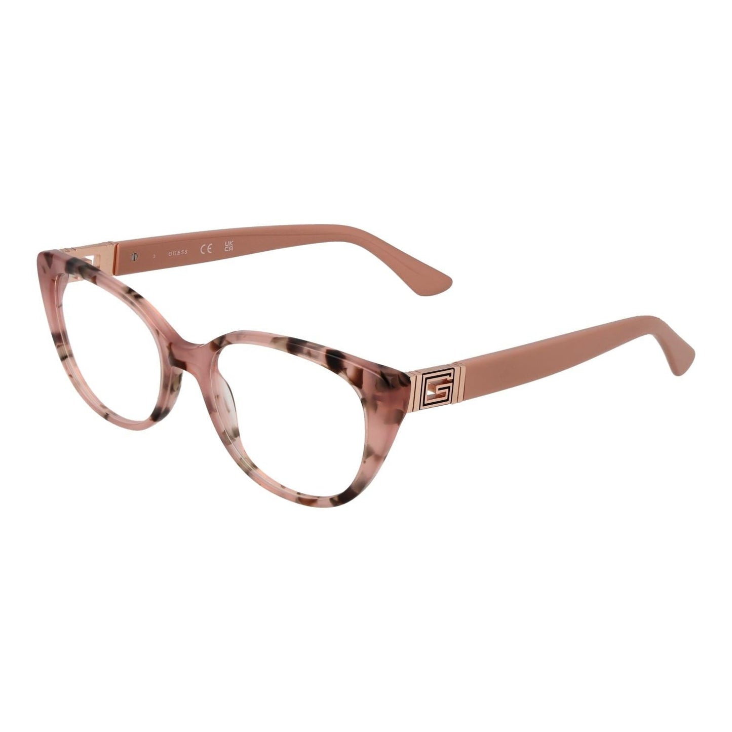 Guess Jeans Rame ochelari de vedere GU2908 51074