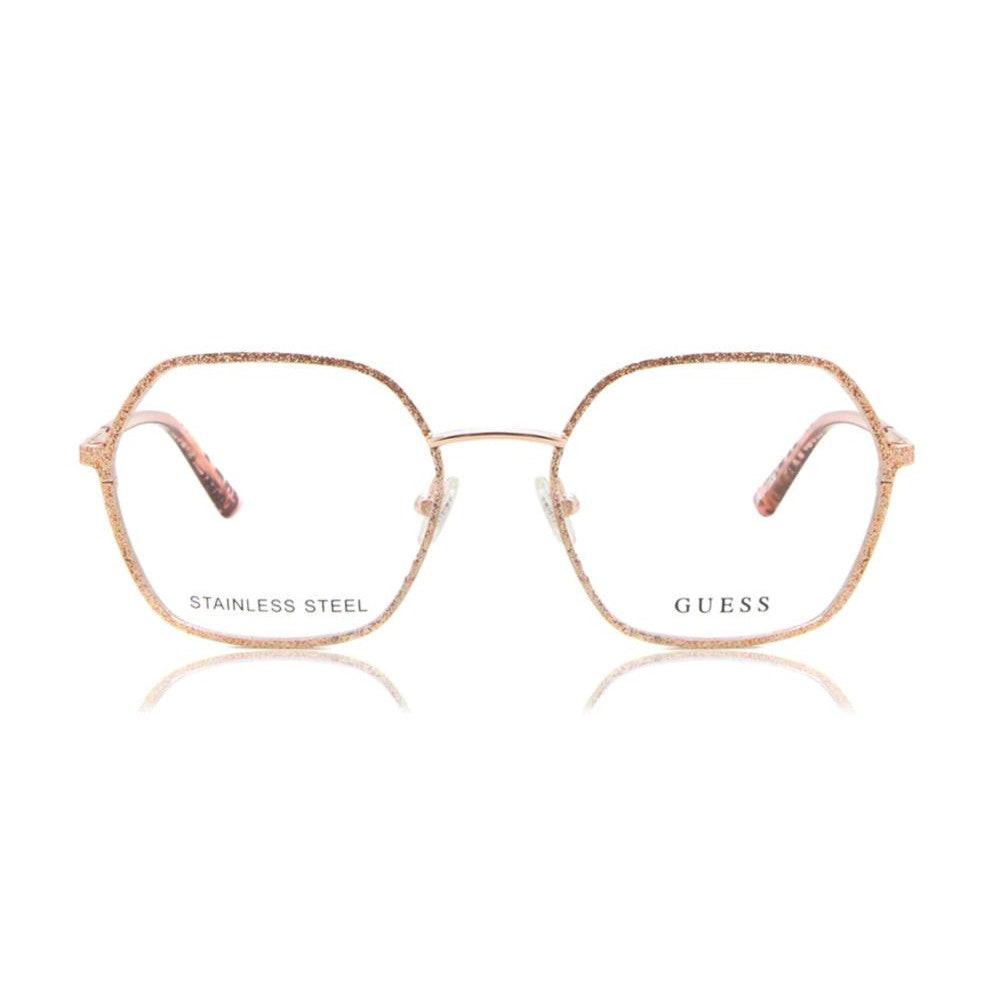 Guess Jeans Rame ochelari de vedere GU2912_028_53