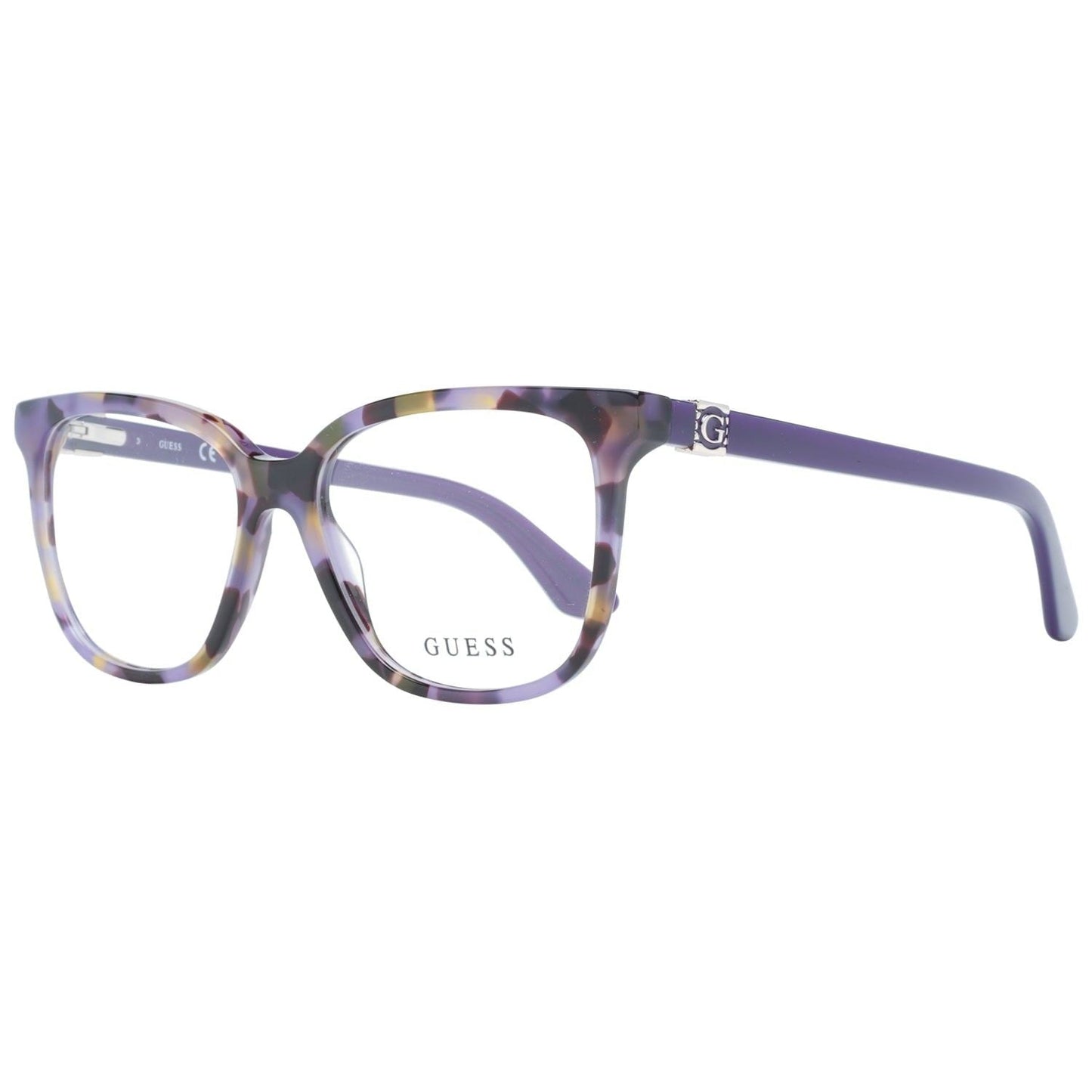 Guess JeansRame ochelari de vedere GU2937 52083