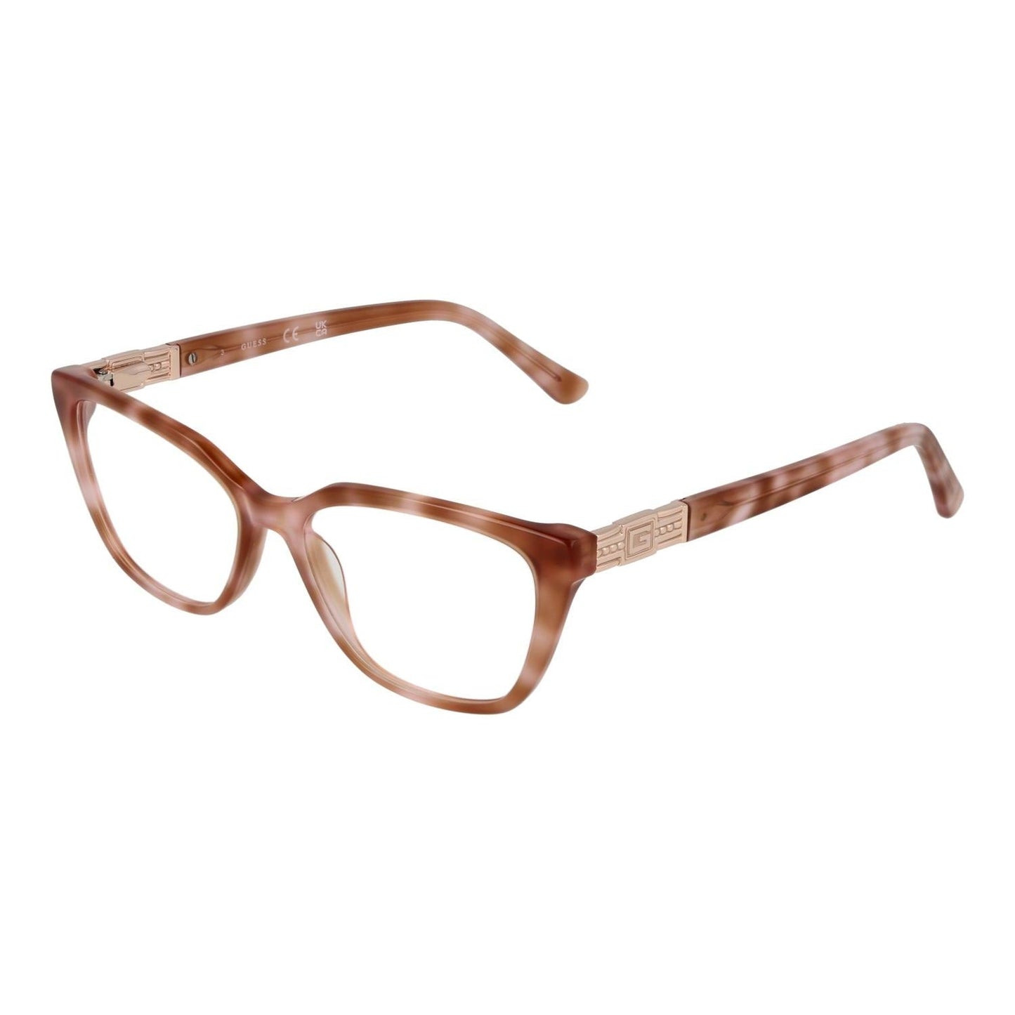 Guess Jeans Rame ochelari de vedere GU2941 51059