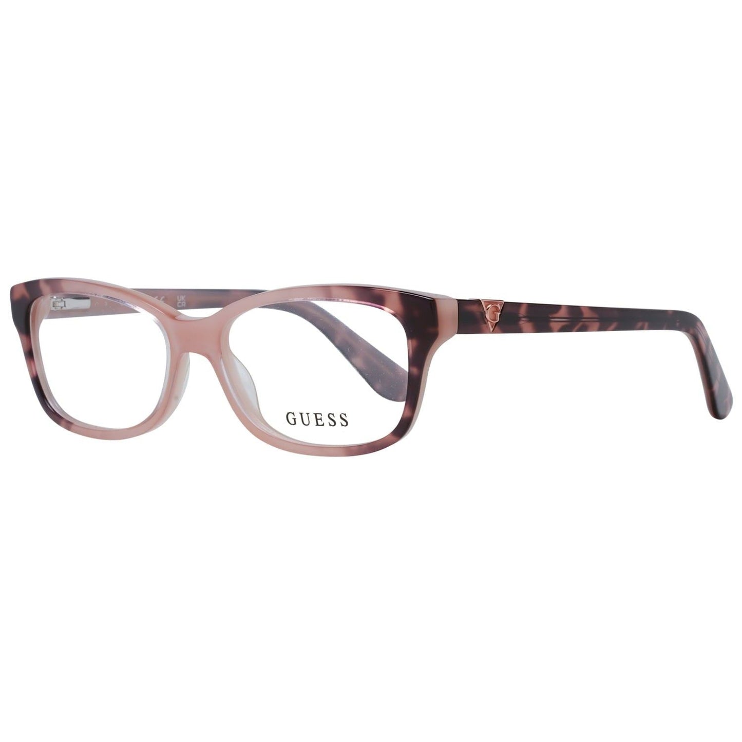 Guess JeansRame ochelari de vedere GU2948 50074