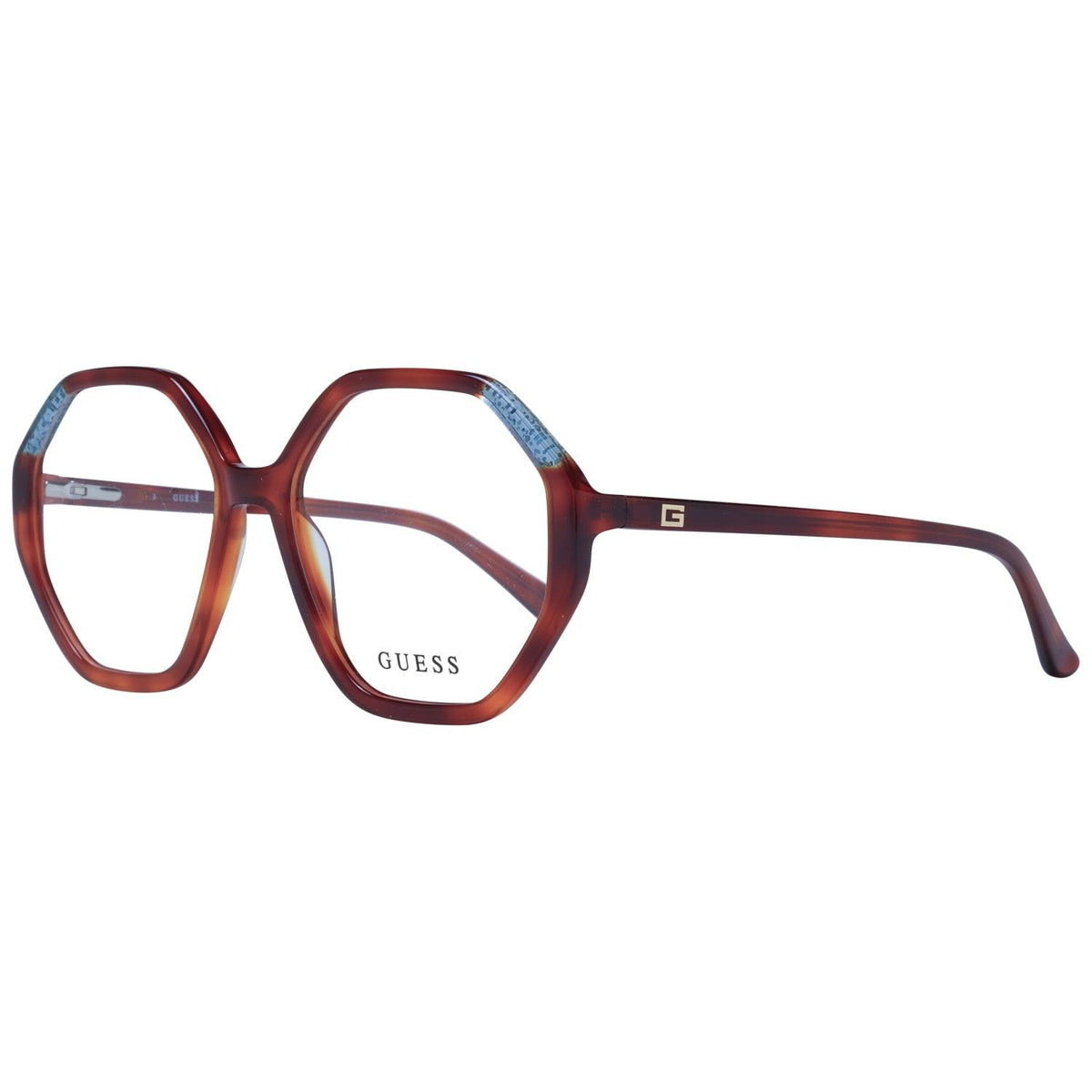 Guess Jeans Rame ochelari de vedere GU2951 53056