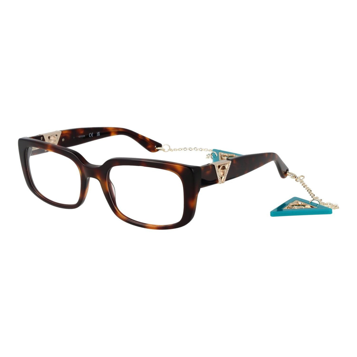 Guess Jeans Rame ochelari de vedere GU2959 53052