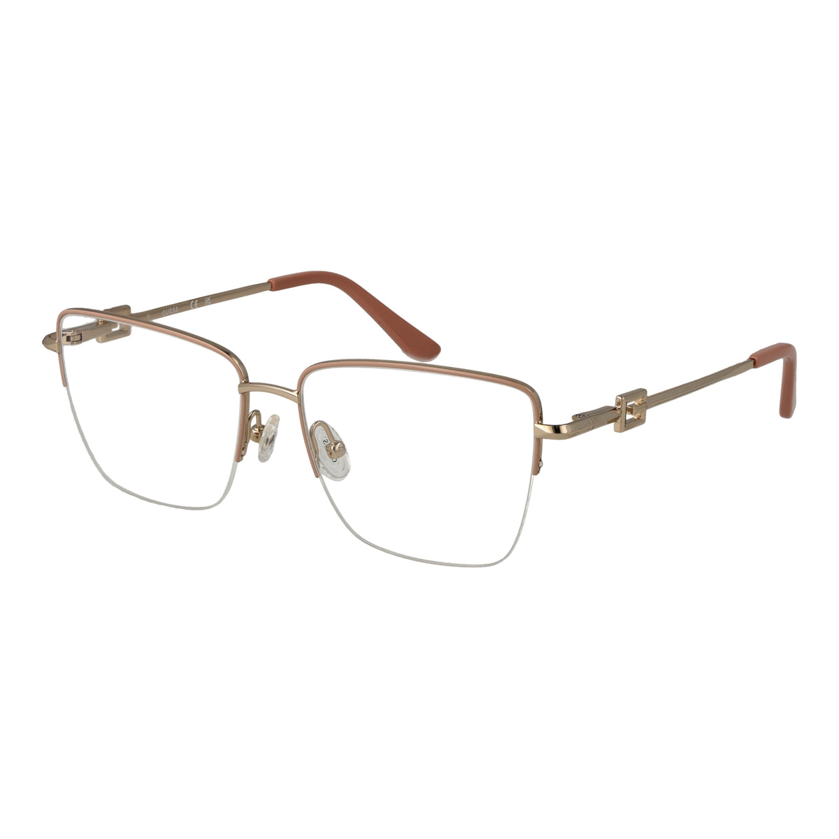 Guess Jeans Rame ochelari de vedere GU2976 55074