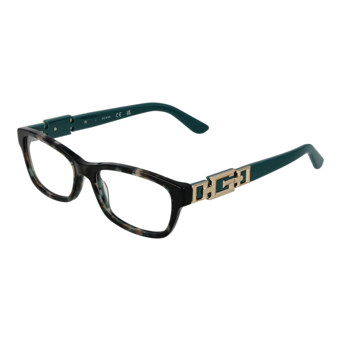 Guess Jeans Rame ochelari de vedere GU2986 51098
