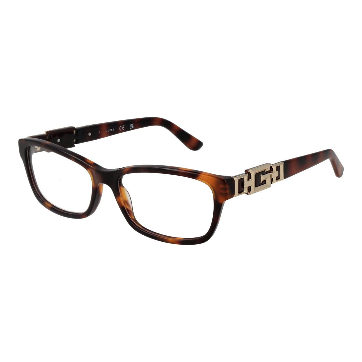 Guess Jeans Rame ochelari de vedere GU2986 55052