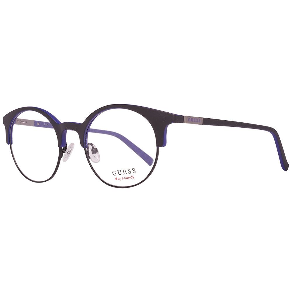 Guess Jeans Rame ochelari de vedere GU3025 51002