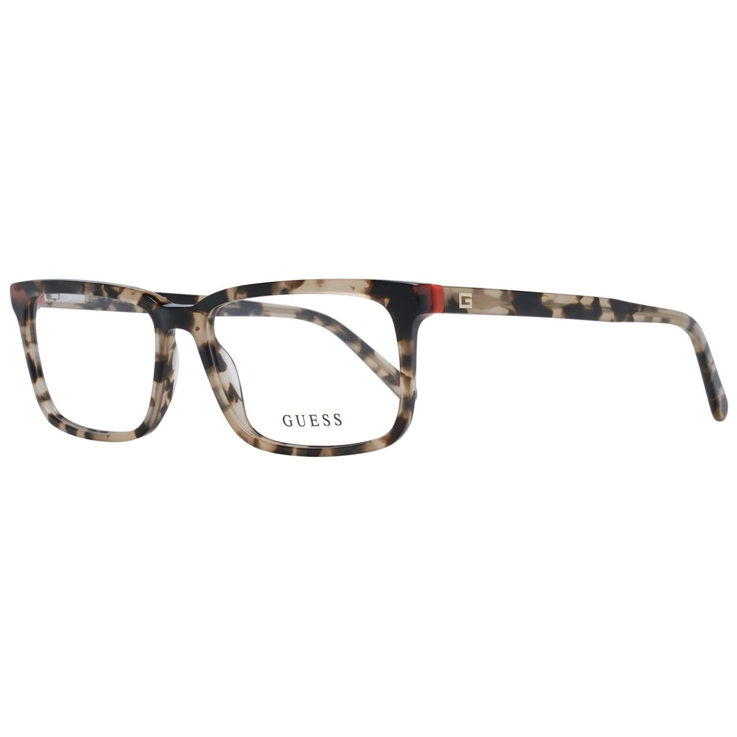 Guess JeansRame ochelari de vedere GU50068 54056