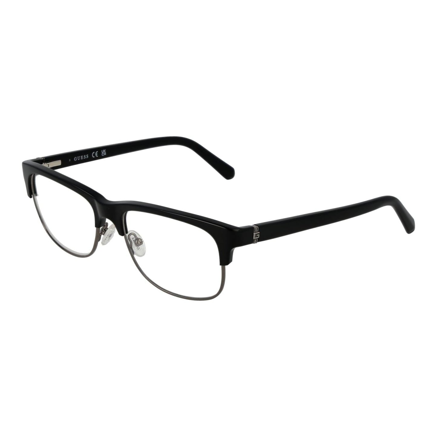 Guess JeansRame ochelari de vedere GU50081 55001