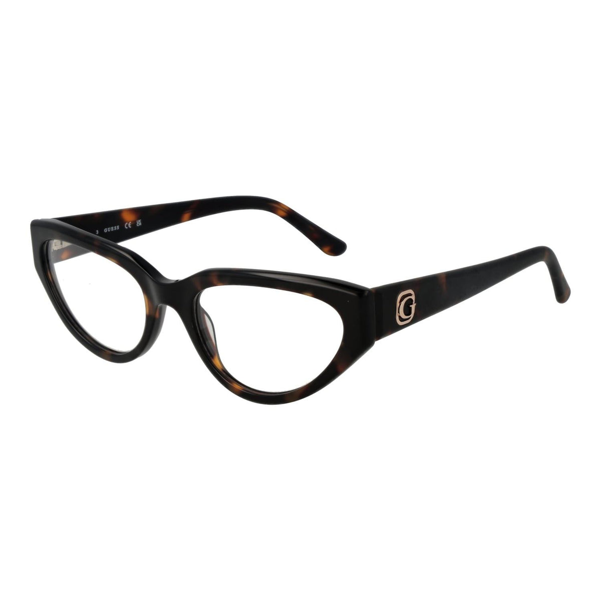 Guess Jeans Rame ochelari de vedere GU50113 53052