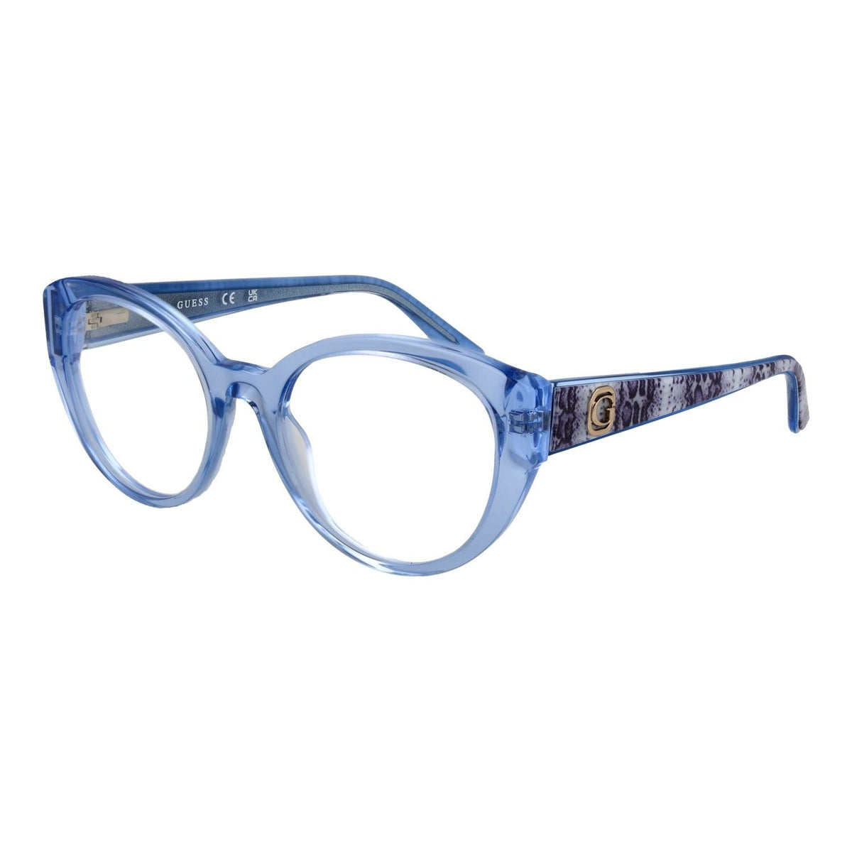 Guess Jeans Rame ochelari de vedere GU50127 53084