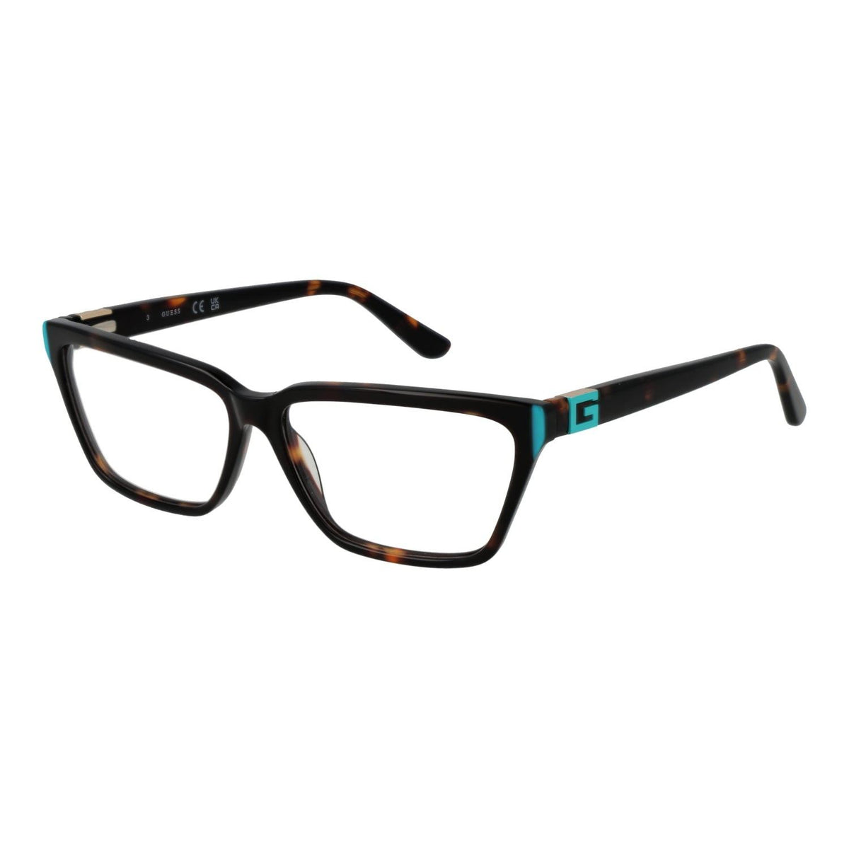 Guess Jeans Rame ochelari de vedere GU50145 56052
