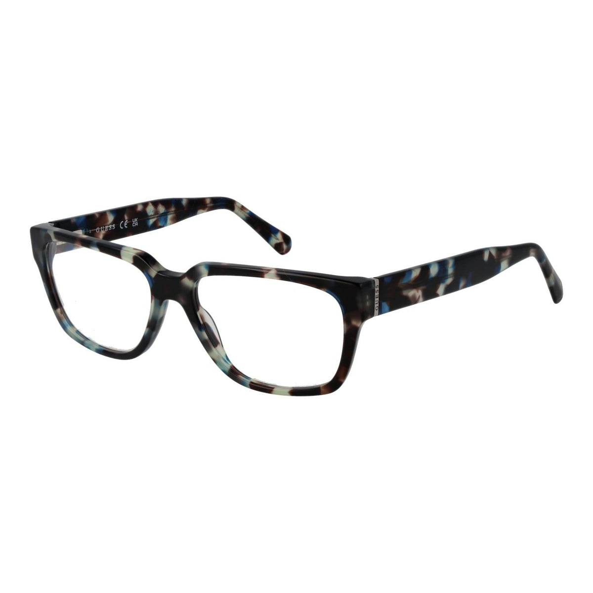 Guess Jeans Rame ochelari de vedere GU50150 55092