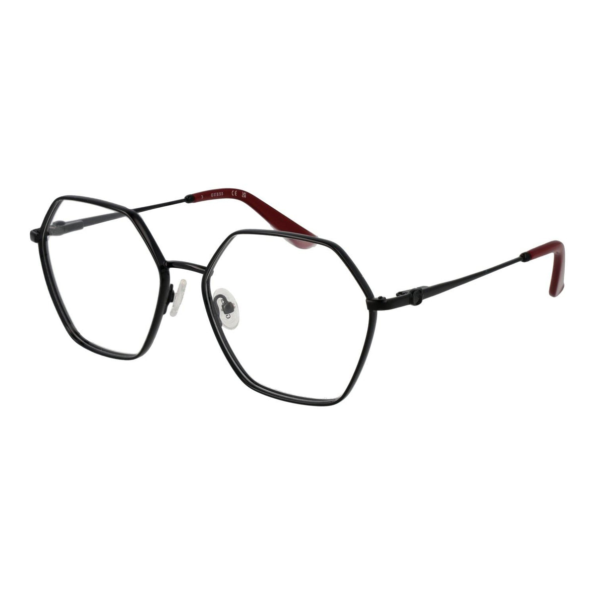 Guess Jeans Rame ochelari de vedere GU50184 56001
