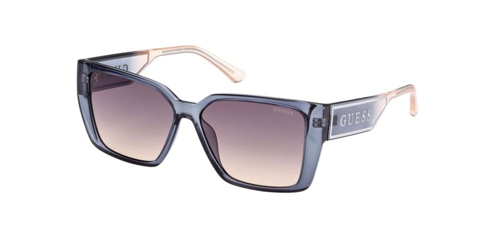 Guess Jeans Ochelari de soare GU7818_92B C_56