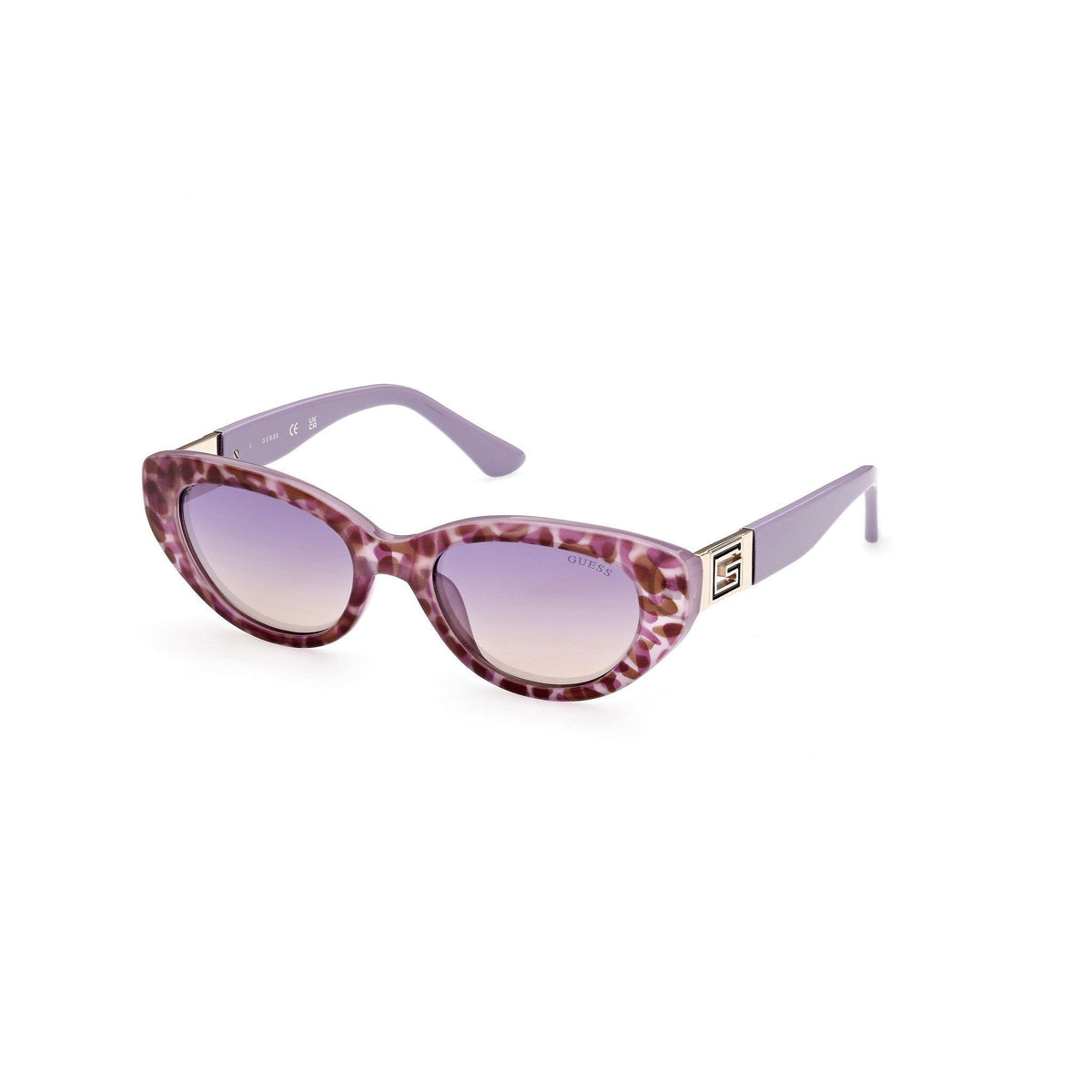 Guess Jeans Ochelari de soare GU7849-5183Z