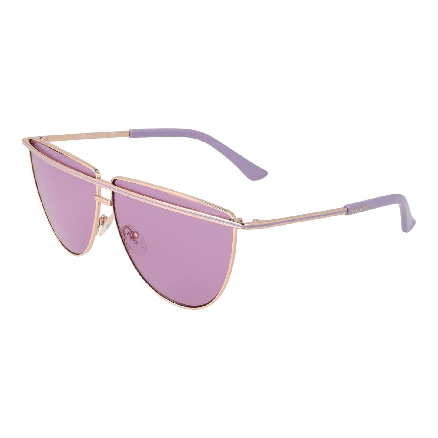 Guess Jeans Ochelari de soare GU7852 6332Y
