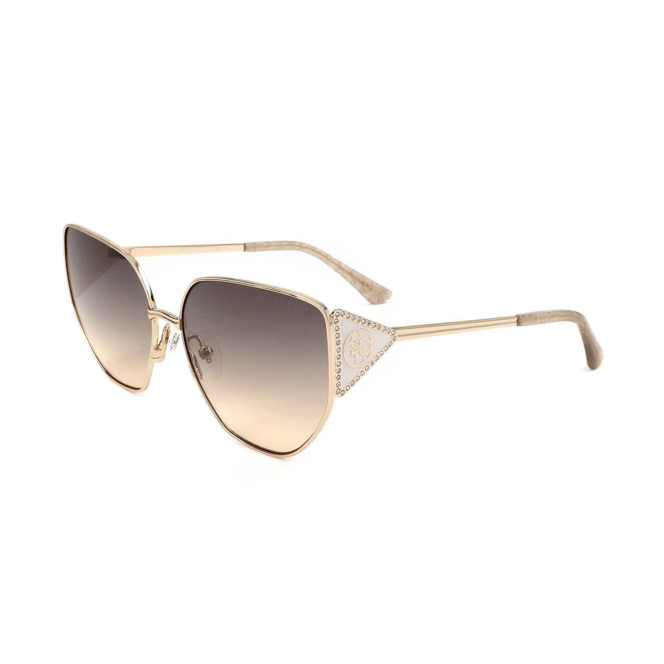 Guess Ochelari de soare GU7875-33B 60-16-125