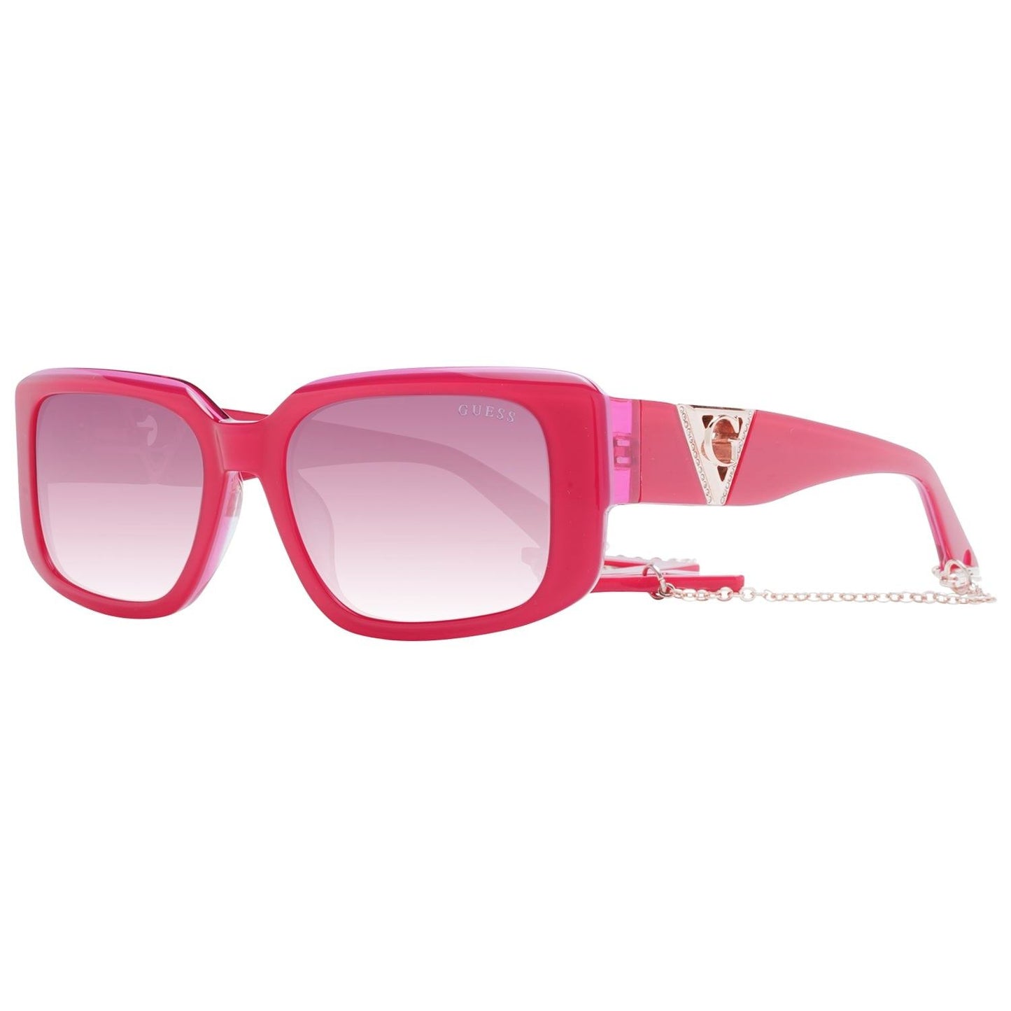 Guess Ochelari de soare GU7891 5372T