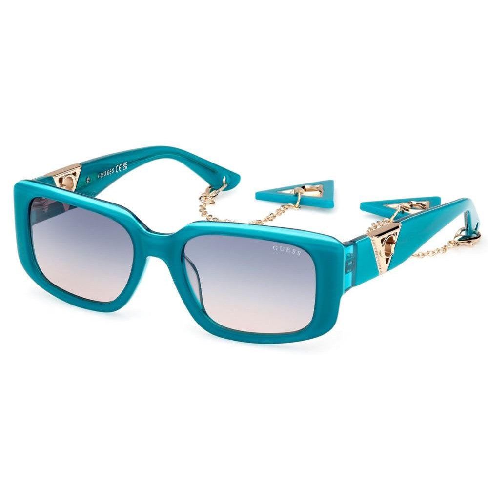Guess Ochelari de soare GU7891_87W V_53