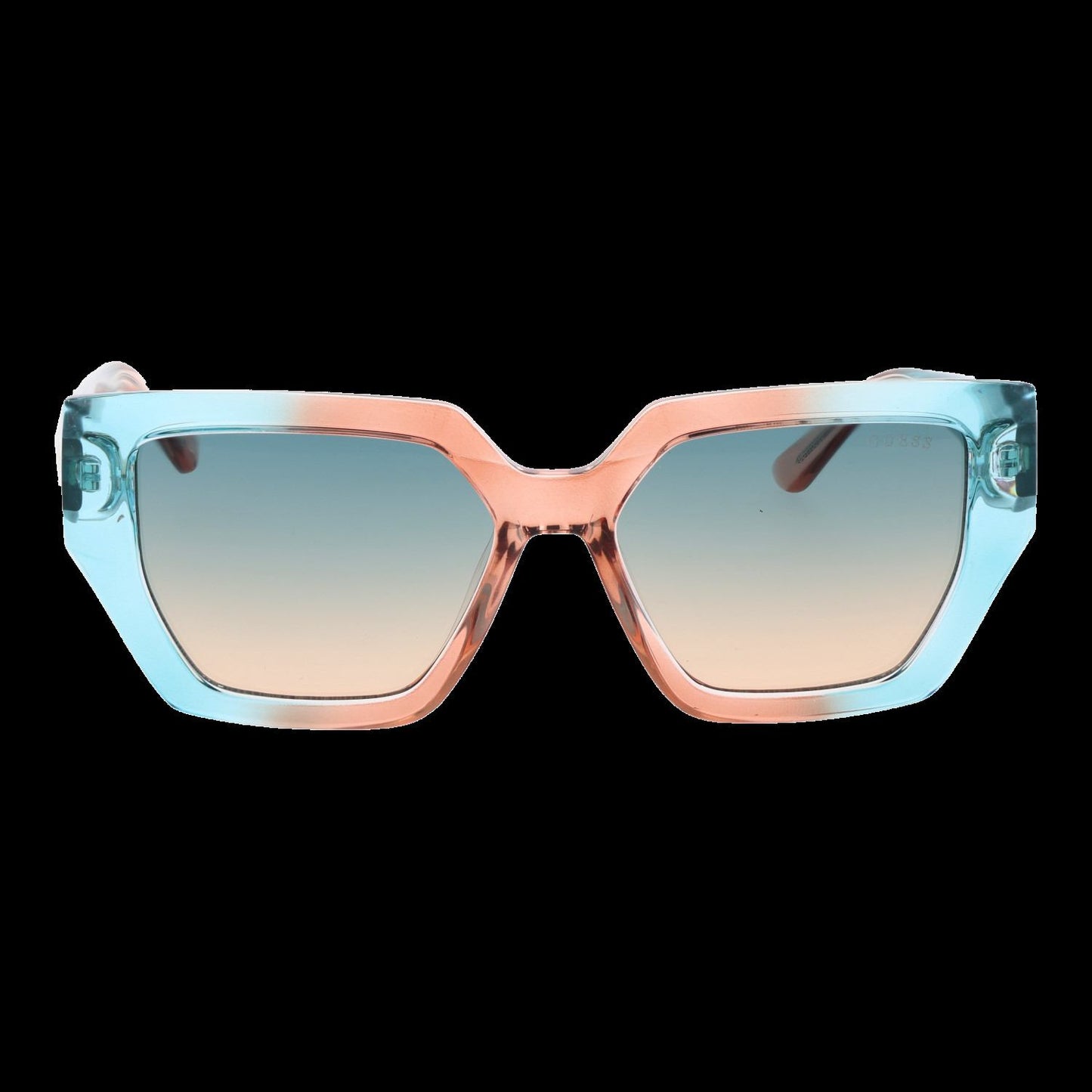 Guess Jeans Ochelari de soare GU7896 5389P