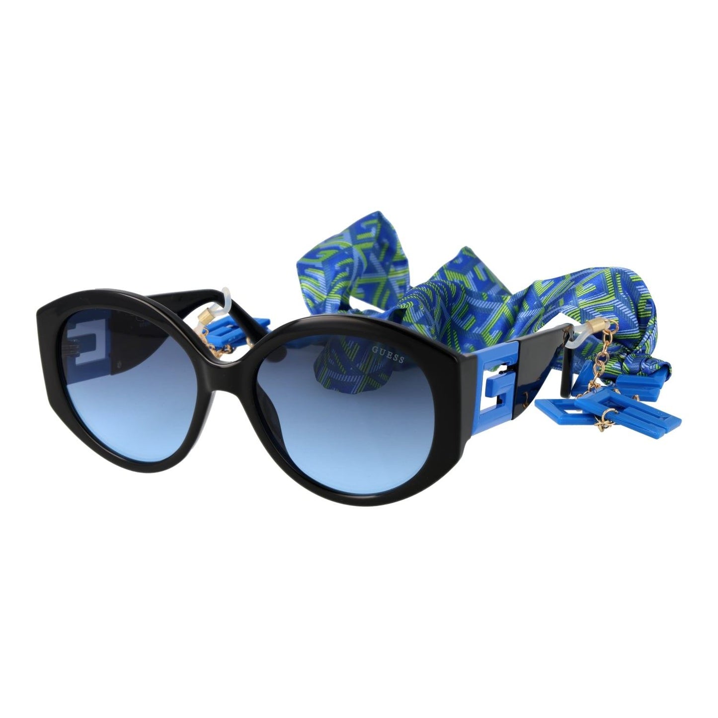 Guess Ochelari de soare GU7917 5692W