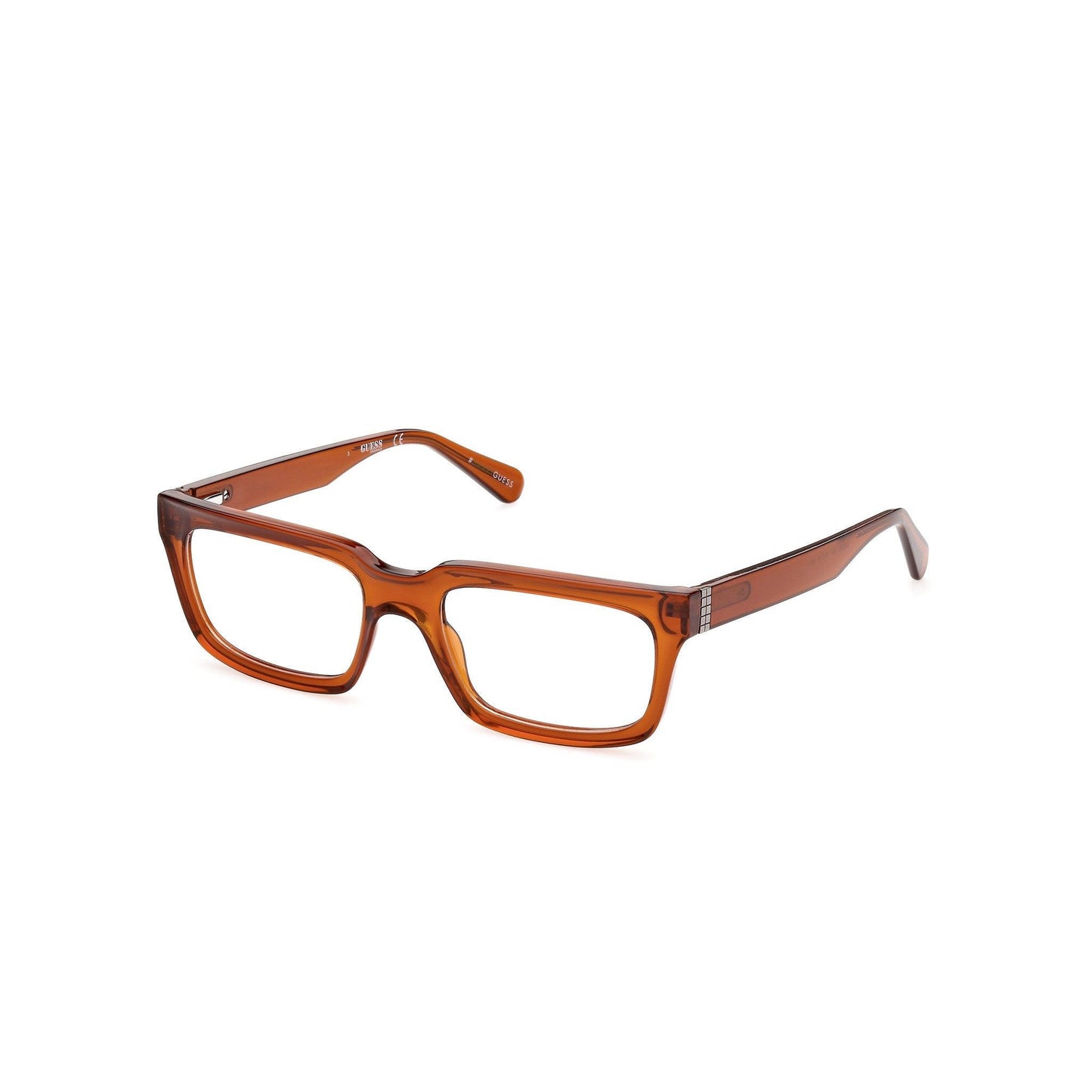Guess Jeans Rame ochelari de vedere GU8253-53045