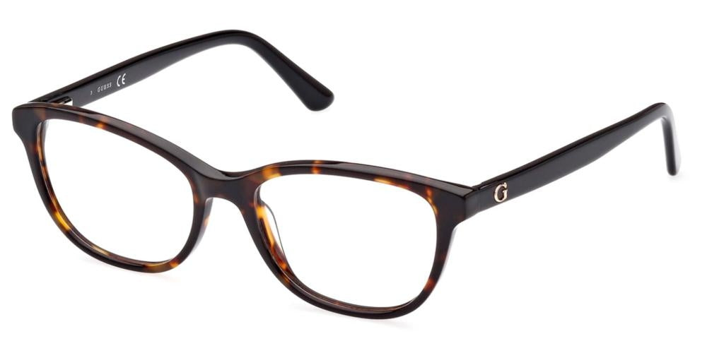 Guess Jeans Rame ochelari de vedere GU8270_052_50