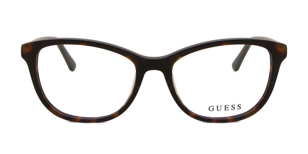 Guess Jeans Rame ochelari de vedere GU8270_052_50