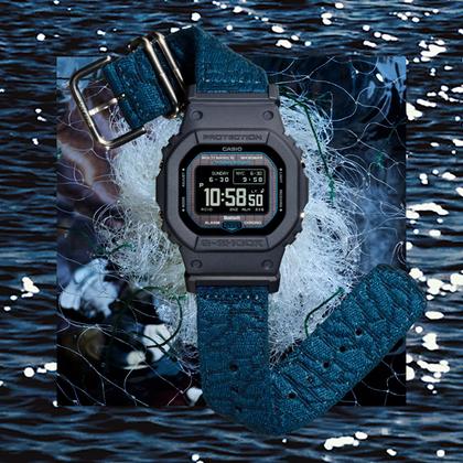 Casio G-Shock Ceas de mână GW-BX5600CBG-2ER