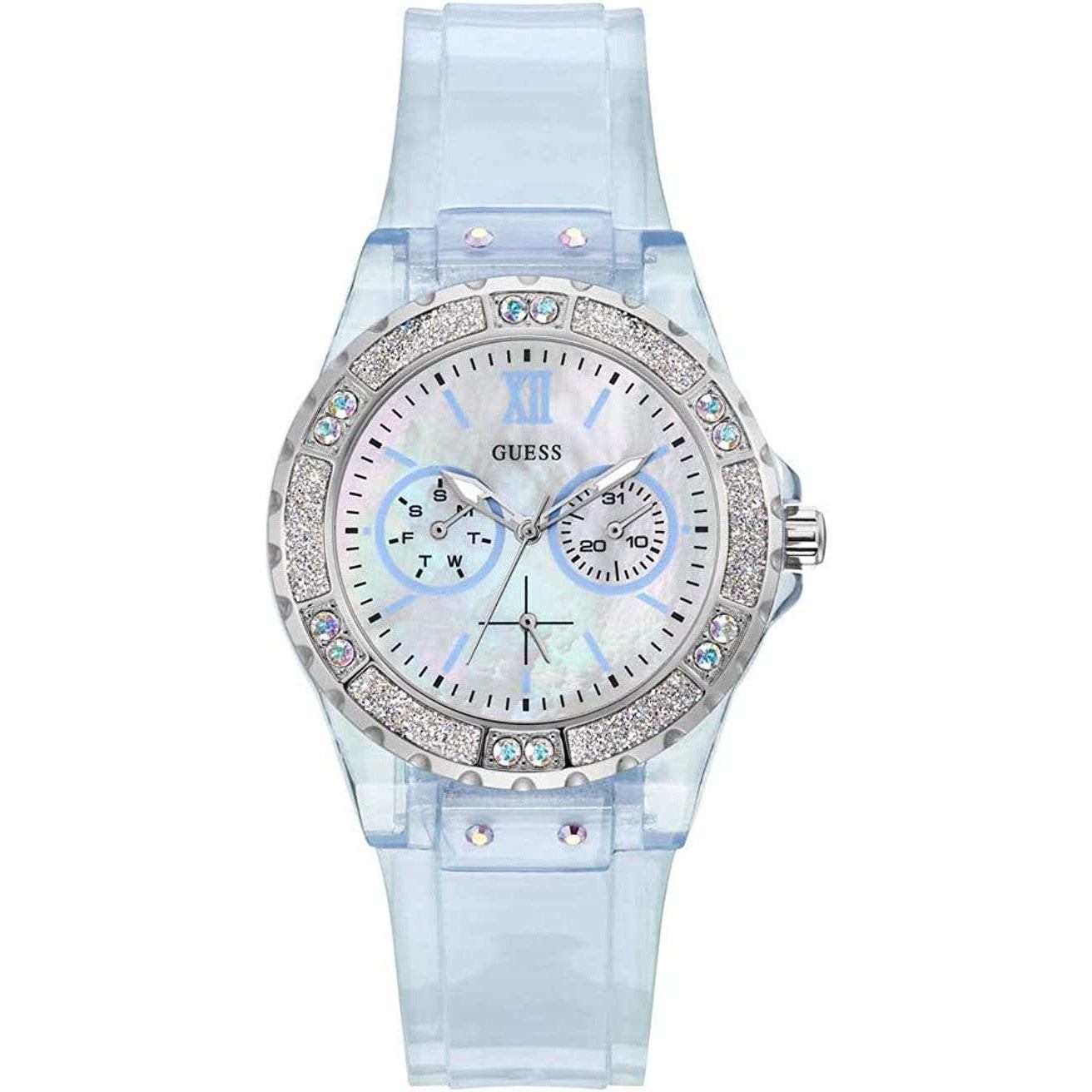 Guess Jeans Ceas de mână GW0041L3
