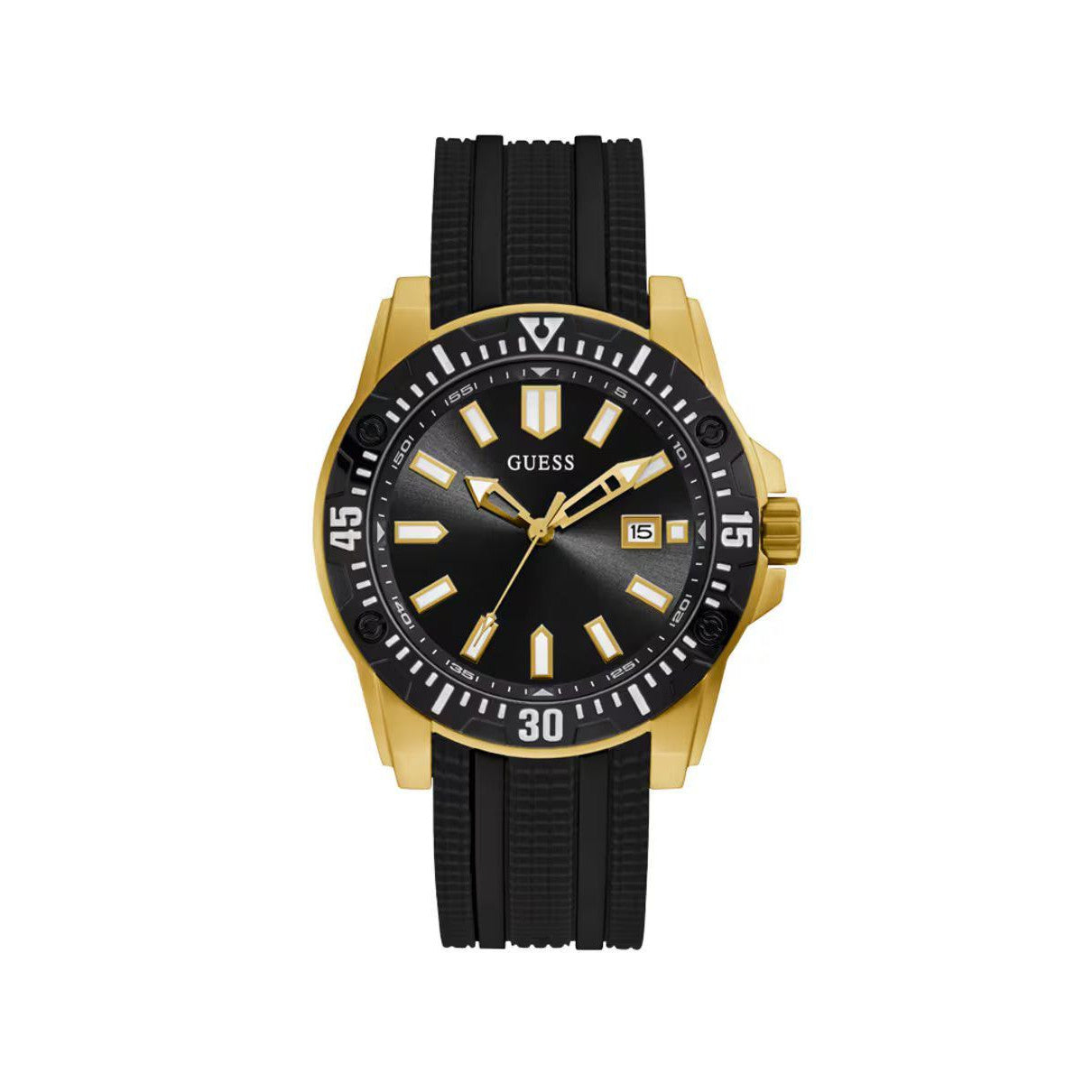 Guess Jeans Ceas de mână GW0055G4