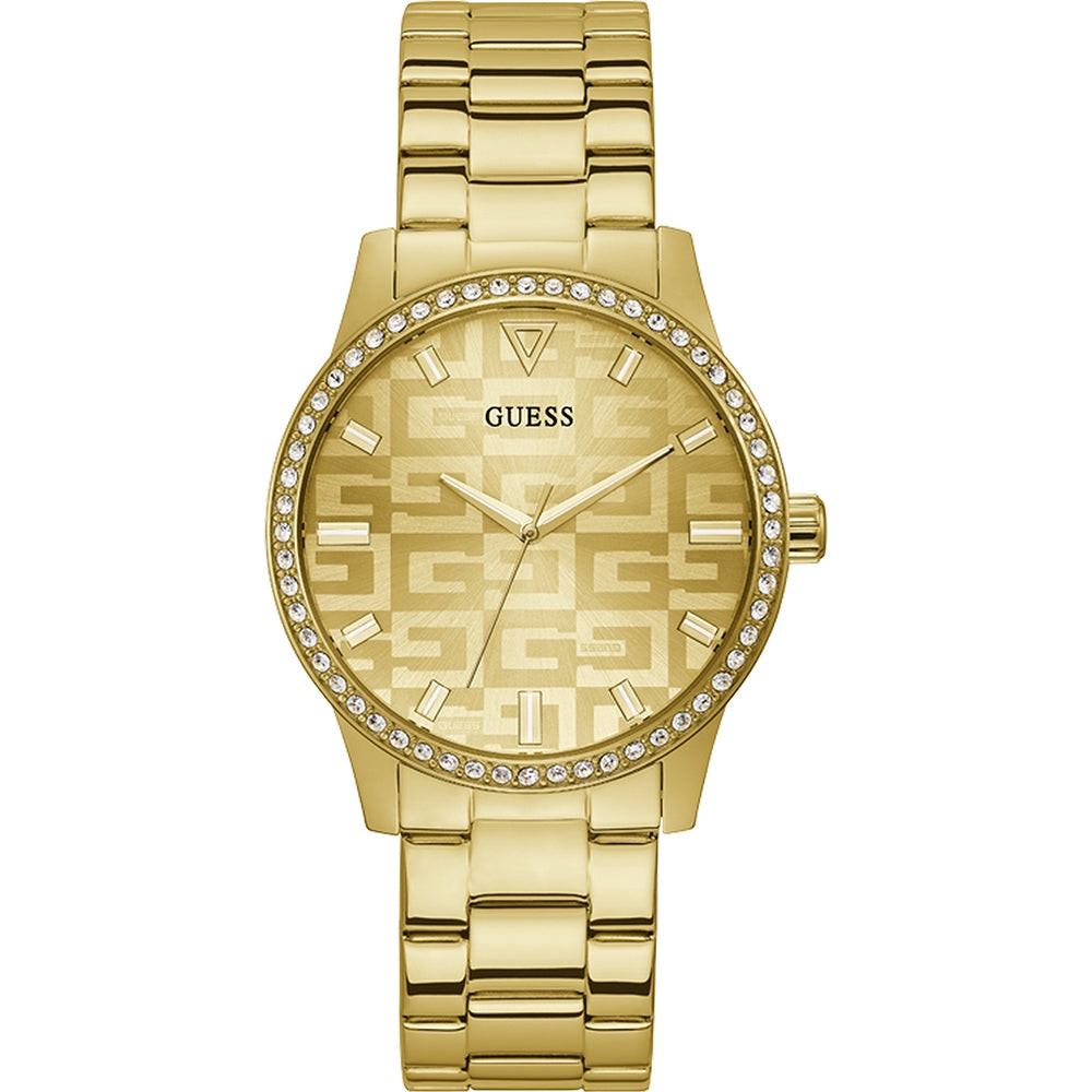 Guess Jeans Ceas de mână GW0292L2