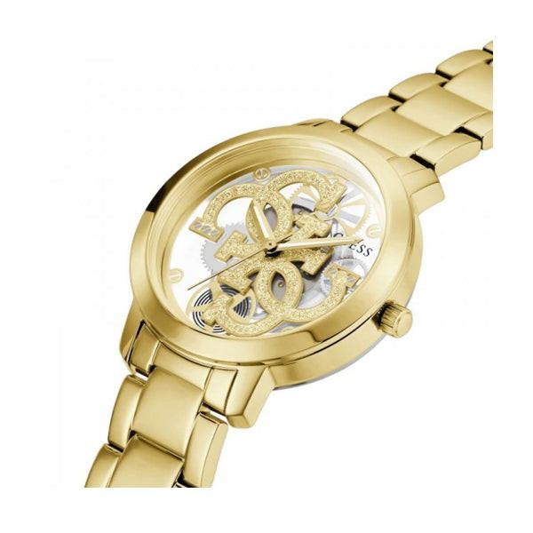 Guess Jeans Ceas de mână GW0300L2